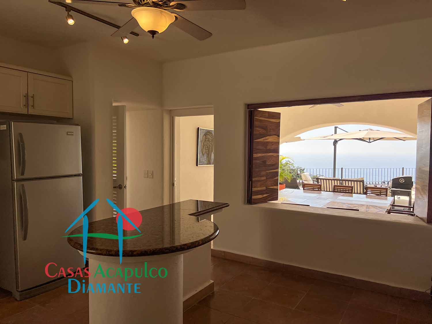 Brisas del Marqués Los Celajes 19 - Cocina 5 Brisas del Marqués Los Celajes 19 - Cocina 5